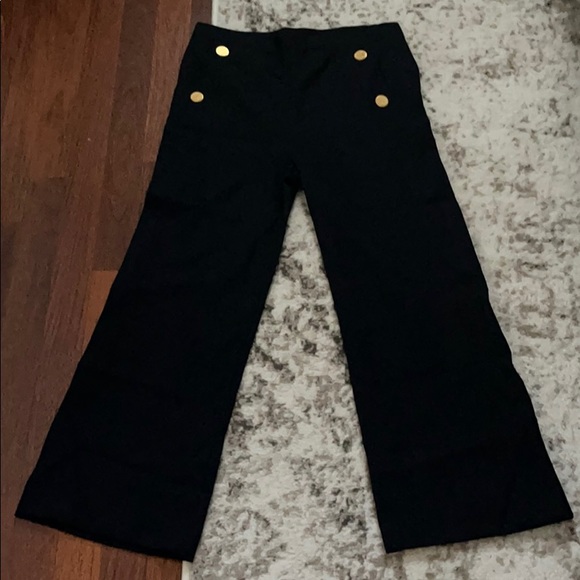Zara | Pants \u0026 Jumpsuits | Zara Sailor 
